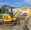 Pelle  Komatsu PC35MR-2