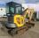 Pelle  Komatsu PC35MR-2