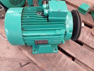 Moteur électrique occasion Puissance 5.5 KW