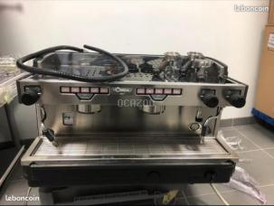 Machine à café cimbali m27