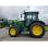 Tracteur agricole John Deere 6110R