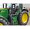Tracteur agricole John Deere 6110R