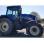 Tracteur agricole New Holland T8020