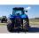 Tracteur agricole New Holland T8020