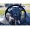 Tracteur agricole New Holland T8020
