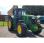 Tracteur agricole John Deere 6175M