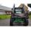 Tracteur agricole John Deere 6090MC