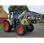 Tracteur agricole Claas ARION610