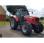 Tracteur agricole Massey Ferguson MF6485