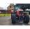 Tracteur agricole Massey Ferguson MF6485