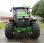 Tracteur agricole John Deere 7230R