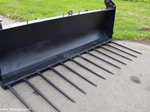 Autre Magsi Fourche a fumier