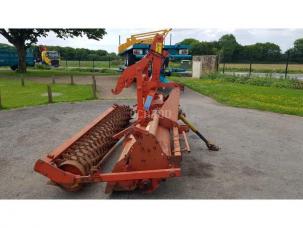 Décompacteur Kuhn EL100