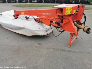 Faucheuse Kuhn GMD802