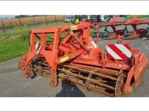 Herse rotative Kuhn HRB303D