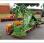 Herse rotative Amazone KX3000