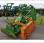 Herse rotative Amazone KX3000