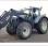 Tracteur agricole Lindner 114EP