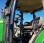 Tracteur agricole John Deere 5100M