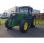 Tracteur agricole John Deere 6135R