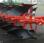 Charrue Kuhn Charrue portée réversible KUHN VARI-MASTER VARIMASTER VARI MASTER VM 123