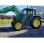 Tracteur agricole John Deere 6210CTC4RM