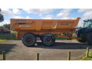 Benne agricole Rolland RR6300