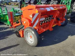 Semoir en ligne Kuhn Semoir porté mécanique KUHN PREMIA 300 300-24
