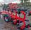 Charrue Gregoire Besson Charrue portée réversible GREGOIRE BESSON ROVER 60 ROVER60