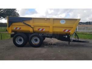 Benne agricole Chevance FARMERRC110