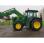 Tracteur agricole John Deere 6100MC