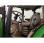 Tracteur agricole John Deere 6100MC