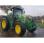 Tracteur agricole John Deere 6140R