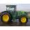 Tracteur agricole John Deere 6140R