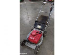 Tondeuse Honda HR2160