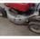Tondeuse Honda HR2160