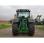 Tracteur agricole John Deere 6120R