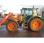 Tracteur agricole Claas CELTIS436RX