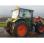 Tracteur agricole Claas CELTIS436RX