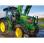 Tracteur agricole John Deere 6105RC