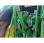 Tracteur agricole John Deere 6105RC