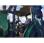 Tracteur agricole John Deere 6105RC