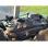 Tracteur agricole John Deere 6105RC