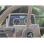 Tracteur agricole John Deere 6105RC