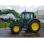 Tracteur agricole John Deere 6430