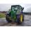 Tracteur agricole John Deere 6430
