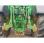 Tracteur agricole John Deere 6430