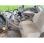 Tracteur agricole John Deere 6430