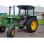 Tracteur agricole John Deere 2650