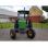 Tracteur agricole John Deere 2650